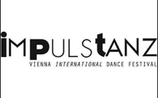 DanceWeb - ImPulsTanz 2014